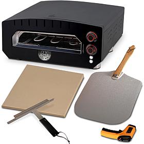 Slice Box Outdoor/Indoor Electric Pizza Oven