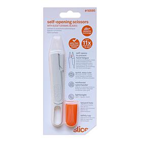 Slice Self-Opening Scissors