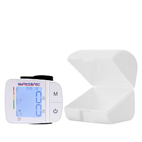 SmartHeart Talking Blood Pressure Monitor
