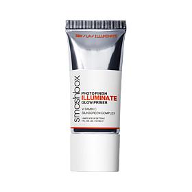 Smashbox Photo Finish Illuminate Glow Primer - 1 oz.