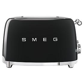 Smeg 4x4 Slot Toaster