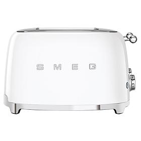 Smeg 4x4 Slot Toaster