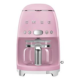 Smeg Drip Filter Coffee Machine