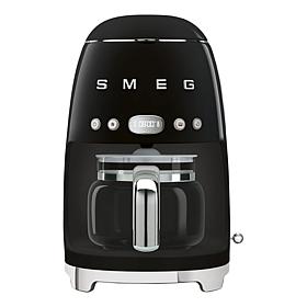 Smeg Drip Filter Coffee Machine