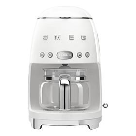 Smeg Drip Filter Coffee Machine