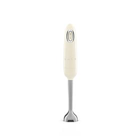 SMEG Hand Blender with Champagne giftbox