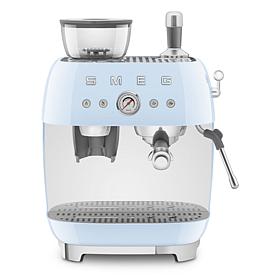 SMEG Semi-Automatic Espresso Machine  