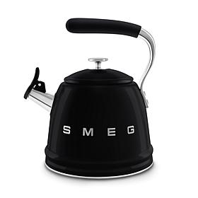 SMEG Whistling Kettle