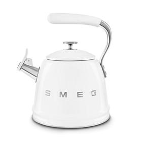 SMEG Whistling Kettle