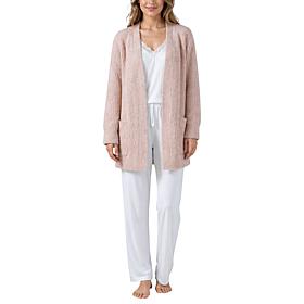 Snuggle Sac Open Front Cardigan