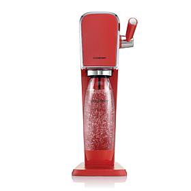 SodaStream Art Sparkling Water Maker 
