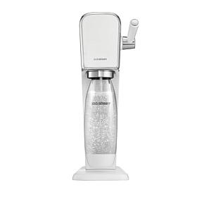 SodaStream Art Sparkling Water Maker 