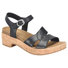 Sofft Capri Cork Sandal