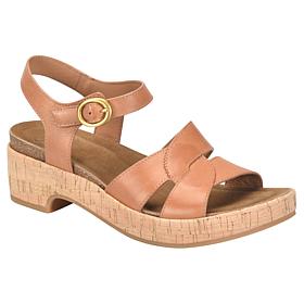 Sofft Capri Cork Sandal