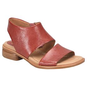 Sofft Felicity Leather City Sandal