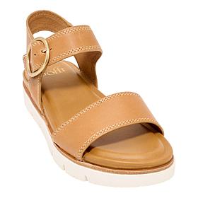 Sofft Gweneth Leather Sport Sandal