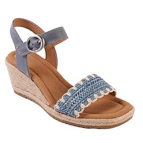 Sofft Inez Espadrille Sandal