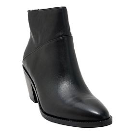 Sofft Marley Water Resistant Western Bootie