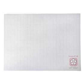 SOL Grid Paper Pad