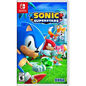Sonic Superstars – Nintendo Switch