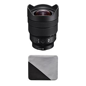 Sony FE 12-24mm f/4 G Lens
