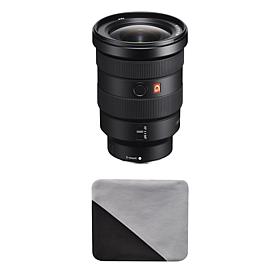 Sony FE 16-35mm f/2.8 GM Lens