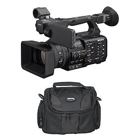Sony HXR-NX800 4K 1" CMOS Sensor NXCAM Camcorder