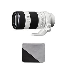 Sony SEL FE 70-200 F/4.0 G OSS Lens
