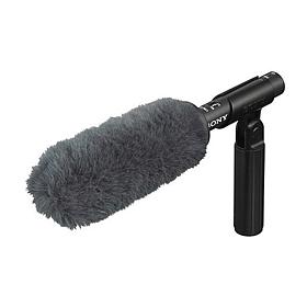 Sony Short Shotgun Microphone