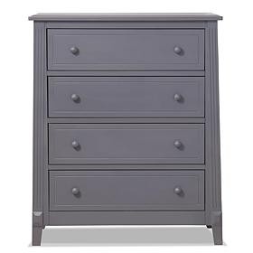 Sorelle Berkley 4-Drawer Chest
