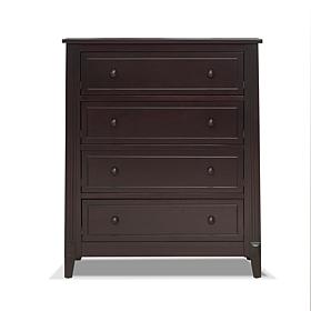 Sorelle Berkley 4-Drawer Chest