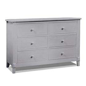 Sorelle Berkley Double Dresser