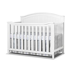 Sorelle Fairview 4-in-1 Crib
