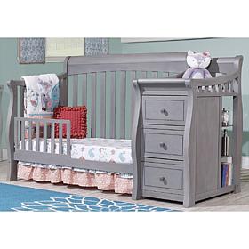 Sorelle Princeton Elite Crib and Changer