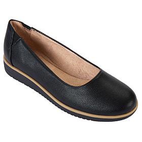 SOUL Naturalizer Idea Slip-On Ballet Flat