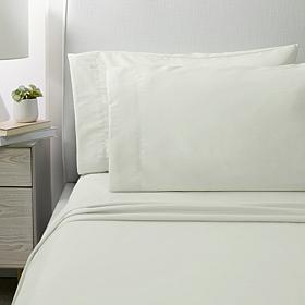 South Street Loft 4-piece Microfiber Sheet Set