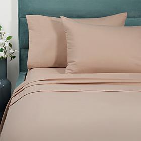 South Street Loft 4-piece Microfiber Sheet Set 