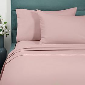 South Street Loft 4-piece Microfiber Sheet Set 