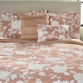 South Street Loft 5-piece Microfiber Comforter Set