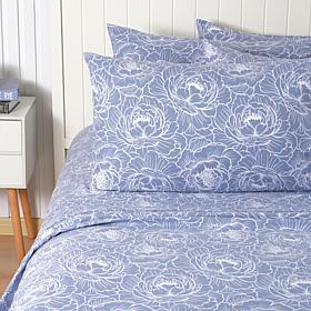 South Street Loft 6-piece Coolmax Sheet Set 