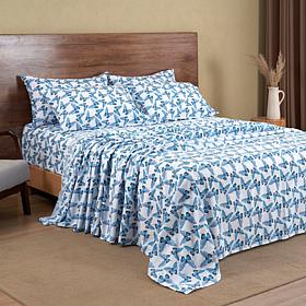 South Street Loft 6-piece Signature Soft Sheet Set