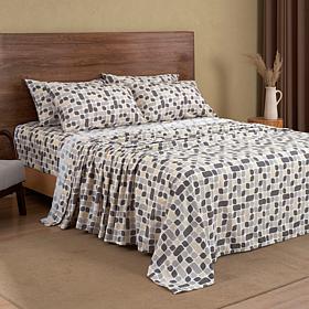 South Street Loft 6-piece Signature Soft Sheet Set