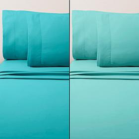 South Street Loft 8-piece Microfiber Sheet Set