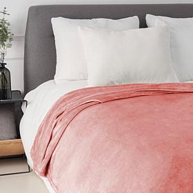 South Street Loft All Seasons Plush Blanket 