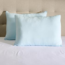 South Street Loft Set of 2 Pillows with Removable Nylon Cover