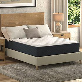 South Street Loft Sleep Right 12" Twin XL Hybrid Mattress