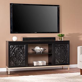 Southern Enterprises Winsterly Media Console w/ Storage