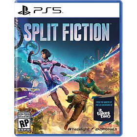 Split Fiction - PlayStation 5