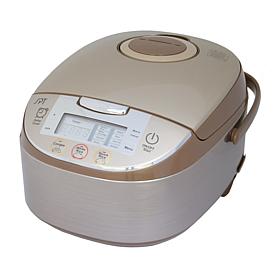 SPT RC-1808 10-Cup Multi-functional Rice Cooker
