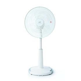 SPT SF-16S88 16" O-shaped Oscillating Standing Fan